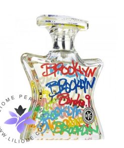 عطر ادکلن بوند شماره ۹ بروکلین-Bond No 9 Brooklyn