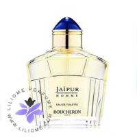 عطر ادکلن بوچرون-بوشرون جیپور هوم-Boucheron Jaipur Homme