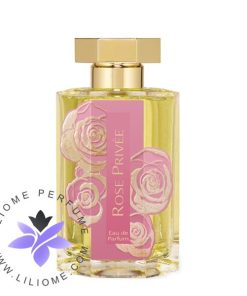 عطر ادکلن له آرتیزان رز پرایوی-L'Artisan Rose Privée