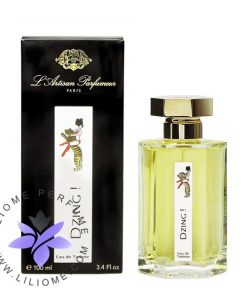 عطر ادکلن له آرتیزان دی زی آی ان جی-!L'Artisan Dzing