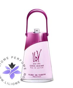 عطر ادکلن اولریک دو وارنز چیک ایسیم-Ulric de Varens Chic Issime