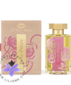 عطر ادکلن له آرتیزان رز پرایوی-L'Artisan Rose Privée