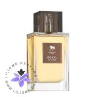 عطر ادکلن هورس بال رویال لدر-Horseball Royal Leather