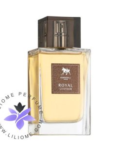 عطر ادکلن هورس بال رویال لدر-Horseball Royal Leather