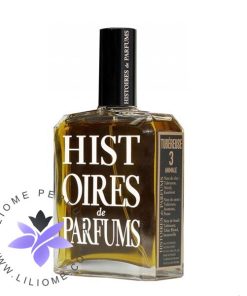 عطر ادکلن هیستوریز د پارفومز توبروس 3 انیمال-Histoires de Parfums Tubereuse 3 Animale