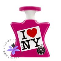 عطر ادکلن بوند شماره ۹ آی لاو نیویورک زنانه-Bond No 9 I Love New York for Her