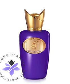 عطر ادکلن سوسپیرو میستریوسو-Sospiro Misterioso