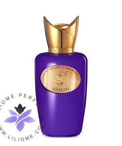 عطر ادکلن سوسپیرو آداجیو-Sospiro Adagio