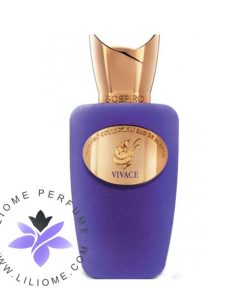 عطر ادکلن سوسپیرو ویواچ-Sospiro Vivace