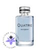 عطر ادکلن بوچرون-بوشرون کواتر مردانه-Boucheron Quatre Pour Homme