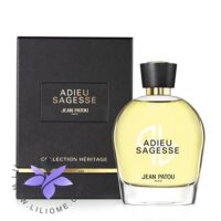 عطر ادکلن ژان پتو آدیو ساگس-Jean Patou Adieu Sagesse