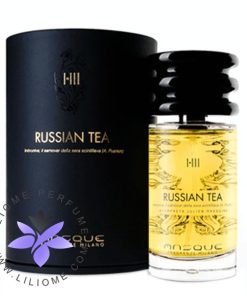 عطر ادکلن ماسک راشن تی-Masque Russian Tea