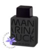 عطر ادکلن ماندارینا داک پور بلک-Mandarina Duck Pure Black