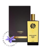 عطر ادکلن ممو فرنچ لدر-Memo French Leather