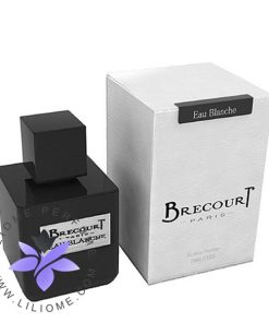 عطر ادکلن برکورت او بلانچ-Brecourt Eau Blanche