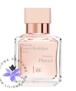 عطر ادکلن فرانسیس کرکجان فمینین پلوریل-Maison Francis Kurkdjian Feminin Pluriel