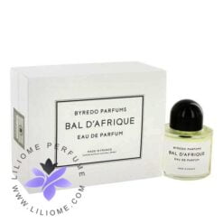 عطر ادکلن بایردو بال د افریکا-Byredo Bal d'Afrique