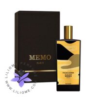 عطر ادکلن ممو ایتالین لدر-Memo Italian Leather