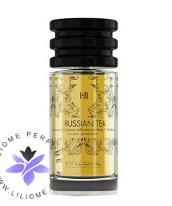 عطر ادکلن ماسک راشن تی-Masque Russian Tea
