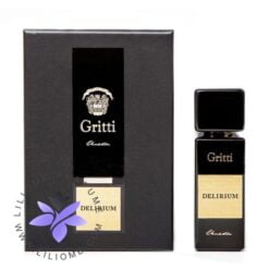 عطر ادکلن گریتی دلیریوم-Gritti Delirium