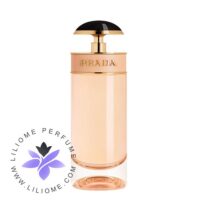 عطر ادکلن پرادا کندی لئو-prada Candy L'Eau