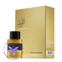 عطر ادکلن فردریک مال د نایت-Frederic Malle The Night