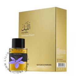 عطر ادکلن فردریک مال د نایت-Frederic Malle The Night