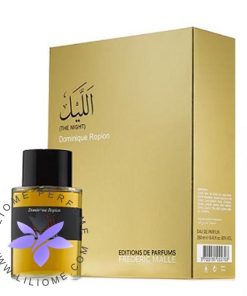 عطر ادکلن فردریک مال د نایت-Frederic Malle The Night