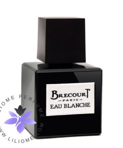 عطر ادکلن برکورت او بلانچ-Brecourt Eau Blanche