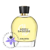 عطر ادکلن ژان پتو آدیو ساگس-Jean Patou Adieu Sagesse