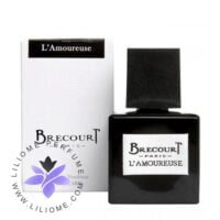 عطر ادکلن برکورت له آمورس-Brecourt L’Amoureuse