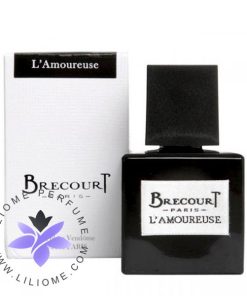 عطر ادکلن برکورت له آمورس-Brecourt L’Amoureuse