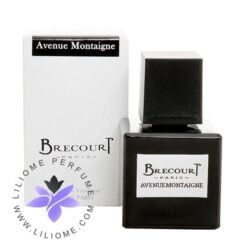عطر ادکلن برکورت اونیو مونتین-Brecourt Avenue Montaigne