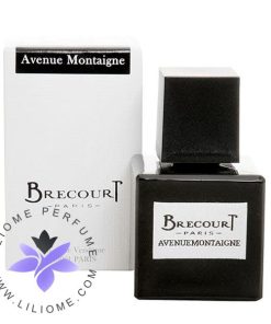 عطر ادکلن برکورت اونیو مونتین-Brecourt Avenue Montaigne