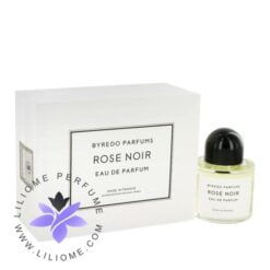 عطر ادکلن بایردو رز نویر-Byredo Rose Noir
