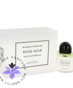 عطر ادکلن بایردو رز نویر-Byredo Rose Noir