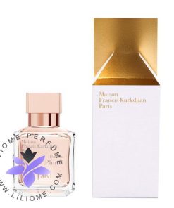 عطر ادکلن فرانسیس کرکجان فمینین پلوریل-Maison Francis Kurkdjian Feminin Pluriel