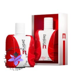 عطر ادکلن مایکل جردن فلایت اسپرت-قرمز-Michael Jordan Flight Sport