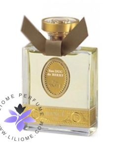 عطر ادکلن رنس رو رنس او داک د بری-Rance 1795 Rue Rance Eau Duc De Berry