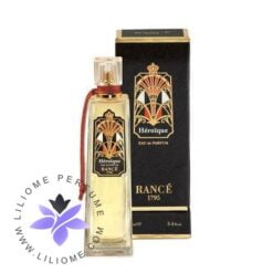 عطر ادکلن رنس هرویکا-Rance 1795 Heroique