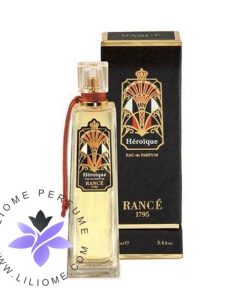 عطر ادکلن رنس هرویکا-Rance 1795 Heroique
