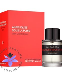 عطر ادکلن فردریک مال آنجلیکز سوس لا پلوی-Frederic Malle Angéliques Sous La Pluie
