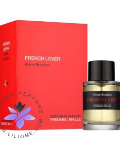 عطر ادکلن فردریک مال فرنچ لاور-Frederic Malle French Lover