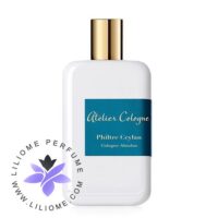 عطر ادکلن آتلیه کلون فیلتر سیلان-Atelier Cologne Philtre Ceylan