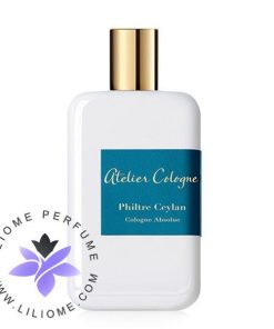 عطر ادکلن آتلیه کلون فیلتر سیلان-Atelier Cologne Philtre Ceylan