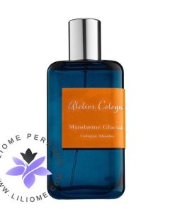 عطر ادکلن آتلیه کلون ماندارین گلاسیال-Atelier Cologne Mandarine Glaciale