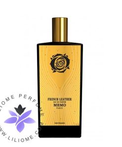 عطر ادکلن ممو فرنچ لدر-Memo French Leather