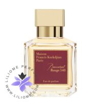 عطر ادکلن فرانسیس کرکجان باکارات رژ 540-Maison Francis Kurkdjian Baccarat Rouge 540