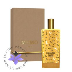 عطر ادکلن ممو مون فور-Memo Moon Fever