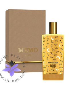 عطر ادکلن ممو مون فور-Memo Moon Fever